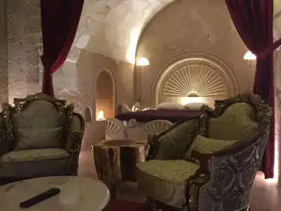 Oread Cave Suites - 3