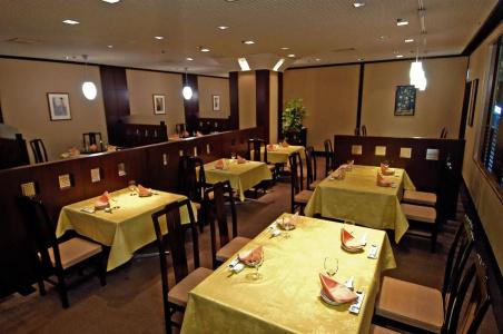The Crown Palais New Hankyu Kochi - 37