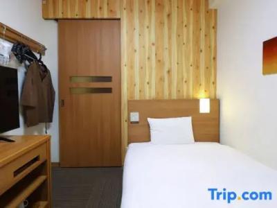Tennen Onsen Taho-no-Yu Dormy Inn Niigata - 50