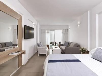 Aressana Spa & Suites - Small Luxurys of the World - 94