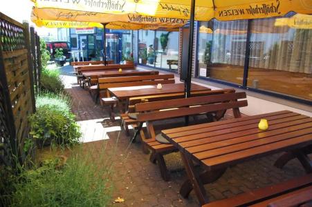 astral'Inn Leipzig & Restaurant - 7