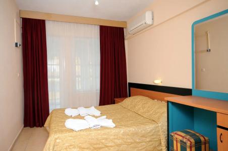 Grand Villa Söl Apart - 1