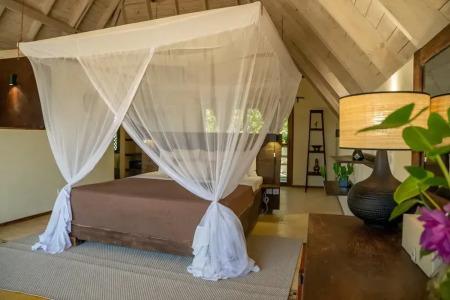 Jambiani Villas - 136