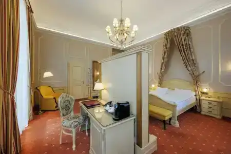 Chateau Cihelny - 66