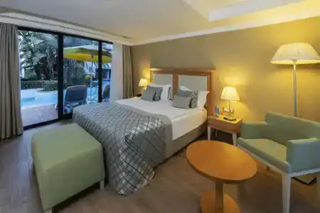 Susesi Luxury Resort - 68
