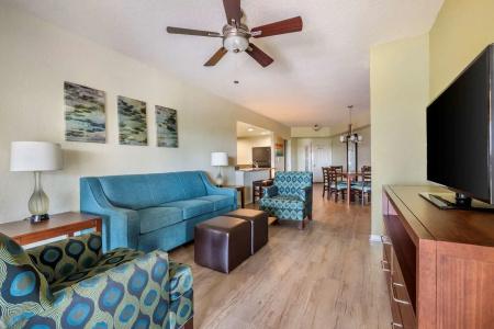 Mystic Dunes Resort & Golf Club By Diamond Resorts - 13