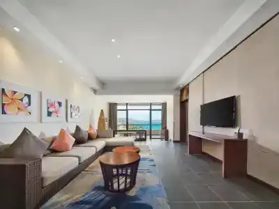 Hilton Sanya Yalong Bay Resort & Spa - 87