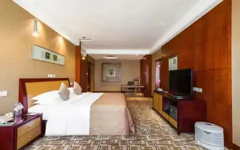 Empark Grand Kunming - 35