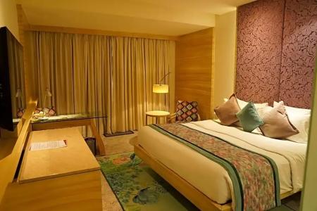 Royal Orchid Jaipur, 3 Kms to Airport - 61