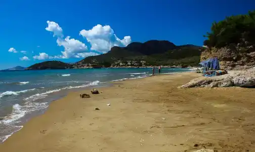 Golden Sand - 13