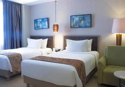 Best Western Plus Kemayoran - 67