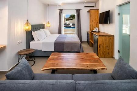 Alizea Villas & Suites - 42
