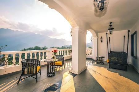 Silk Path Grand & Spa - 56