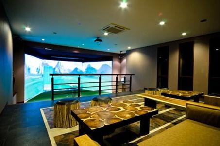 Montis Resort - 22