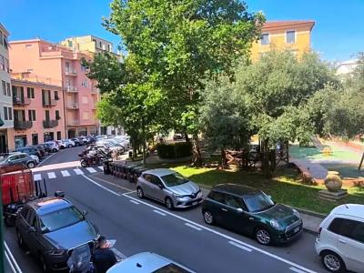 Ariston & Apartments - 105