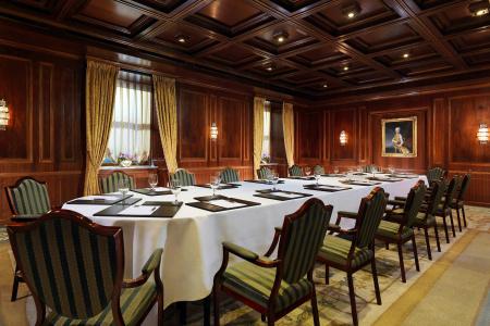 Imperial, a Luxury Collection Hotel, Vienna - 48