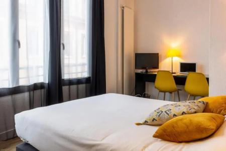 Hôtel de France - 57