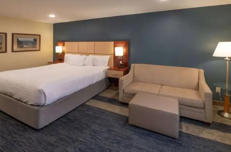 Best Western Plus Clocktower Inn - 109