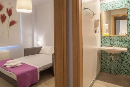 Anemos Rooms & - 61