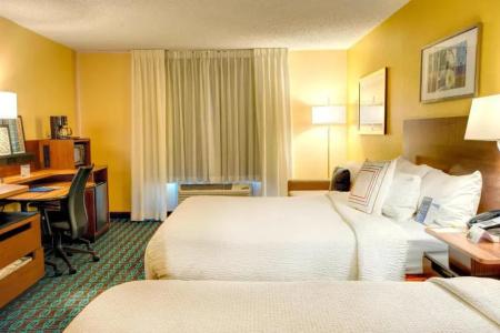 Fairfield Inn by Marriott - 43