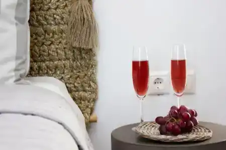 Amperian Mykonos Suites & Villas - 436