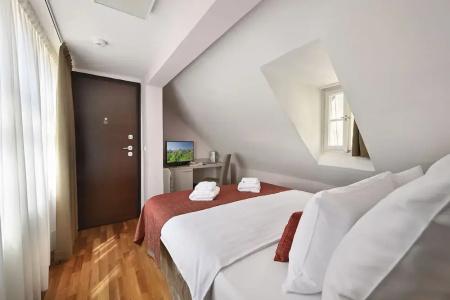 Prague Boutique Residence - 31
