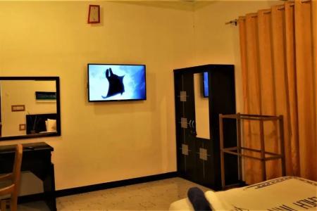 Dhigurah Inn - 16