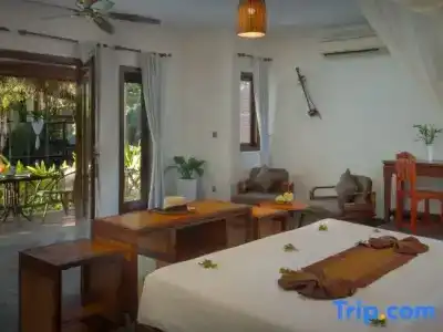 La Rivière d' Angkor Resort - 119