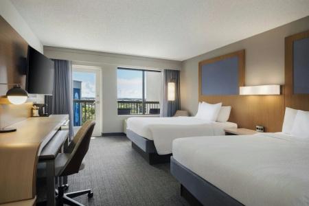Courtyard by Marriott Cape Canaveral - 59