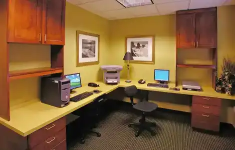 Residence Inn by Marriott Airport - 2