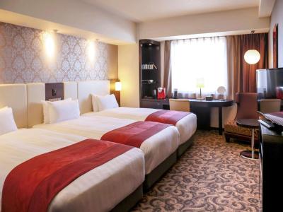 Mercure Sapporo - 6