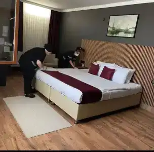 Gosterisli Otel - 59