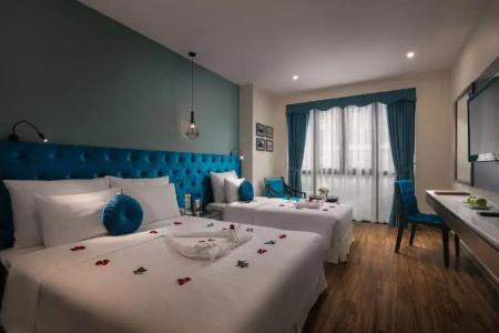 Serene Boutique & Spa - 27