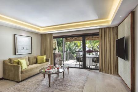 Royal Palm Beachcomber Luxury - 13