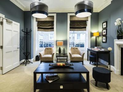 Montagu Place - 22