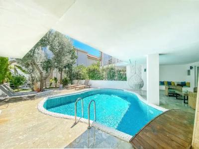 Kalkan Saray Suites - 81