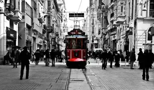 Taksim Mood - 10