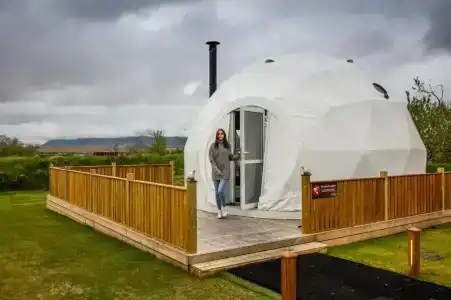 Reykjavik Domes - 64