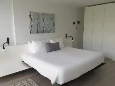 Beach Haus Key Biscayne Contemporary - 108