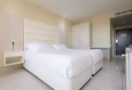 Tasia Maris Beach - Adults Only - 24
