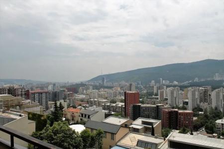 Panorama ECO-Hotel - 18