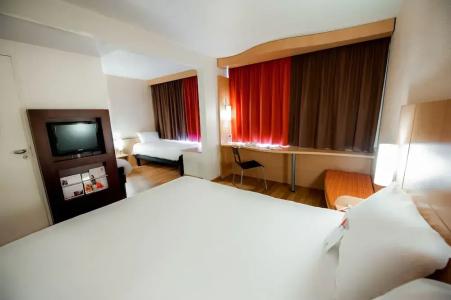 ibis Vannes - 50