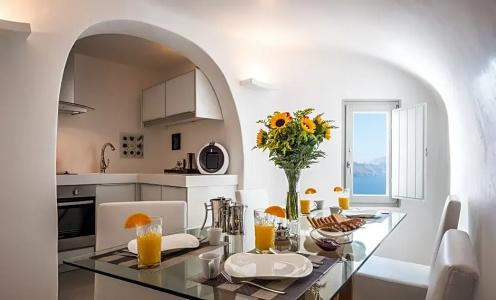 Elite Luxury Suites - 96