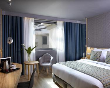 Wyndham Grand Athens - 78