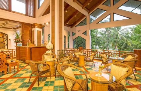 Maritime Park And Spa Resort - 26