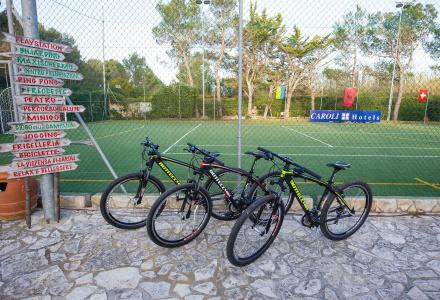 Ecoresort Le Sirene - Carolis - 28