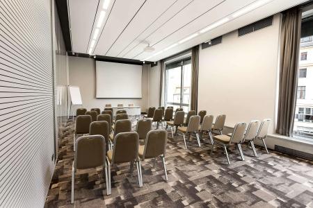 Best Western Premier International Brno - 22
