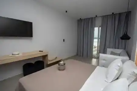 Enjoy Lichnos Bay Village, Camping, and - 157