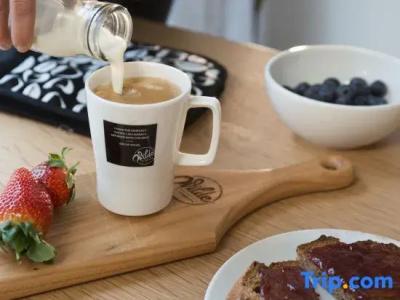 Wilde Aparthotels by Staycity, Berlin, Checkpoint Charlie - 104