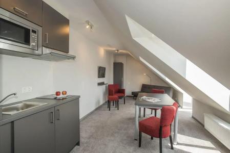 The Stay.residence - 40